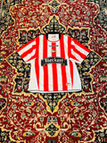 Camiseta Estudiantes 2006 de Juego del Principito Sosa