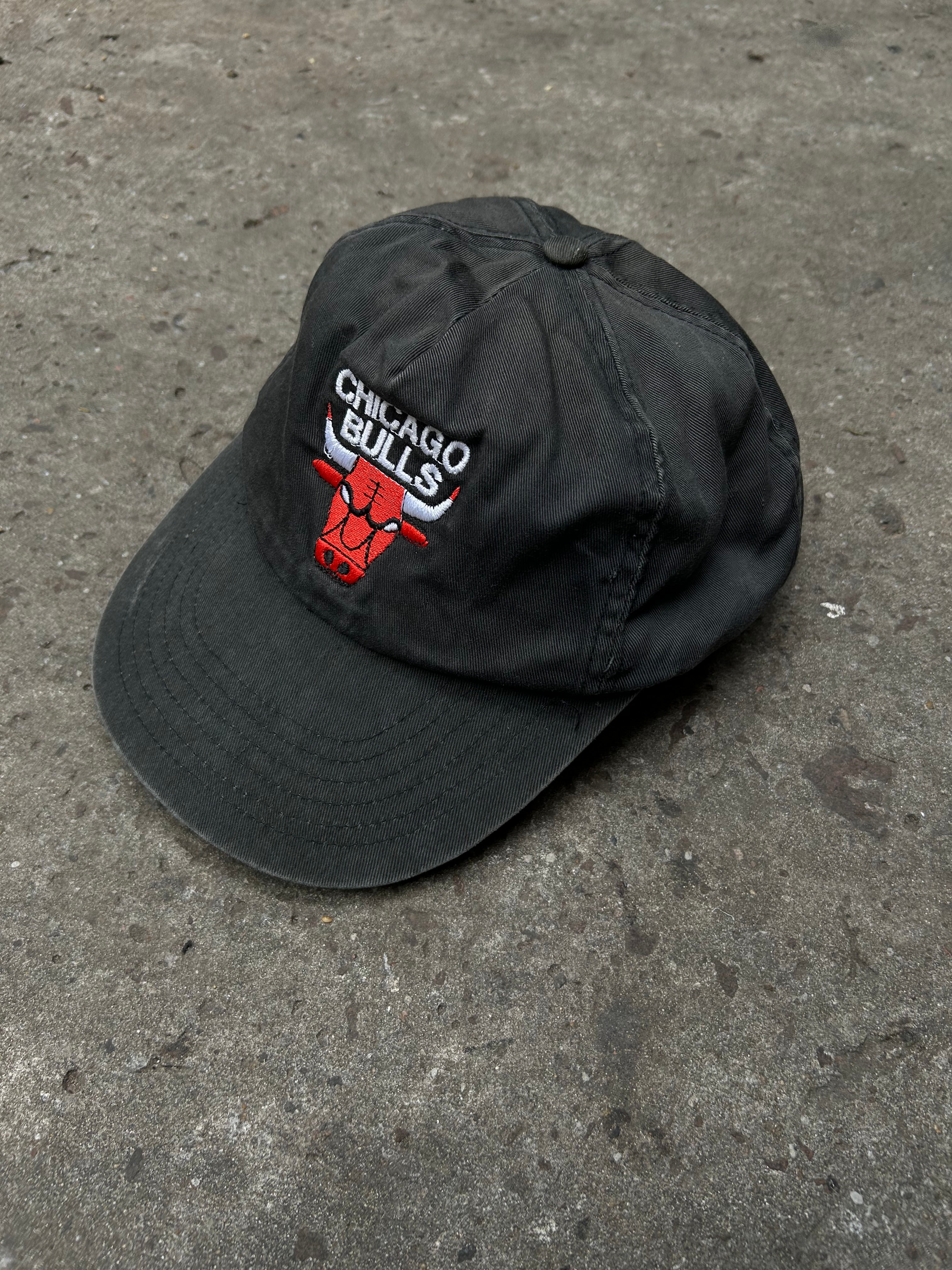 Gorra Chicago Bulls Vintage