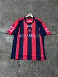 Camiseta San Lorenzo 2008 De D'alesandro De Utilería