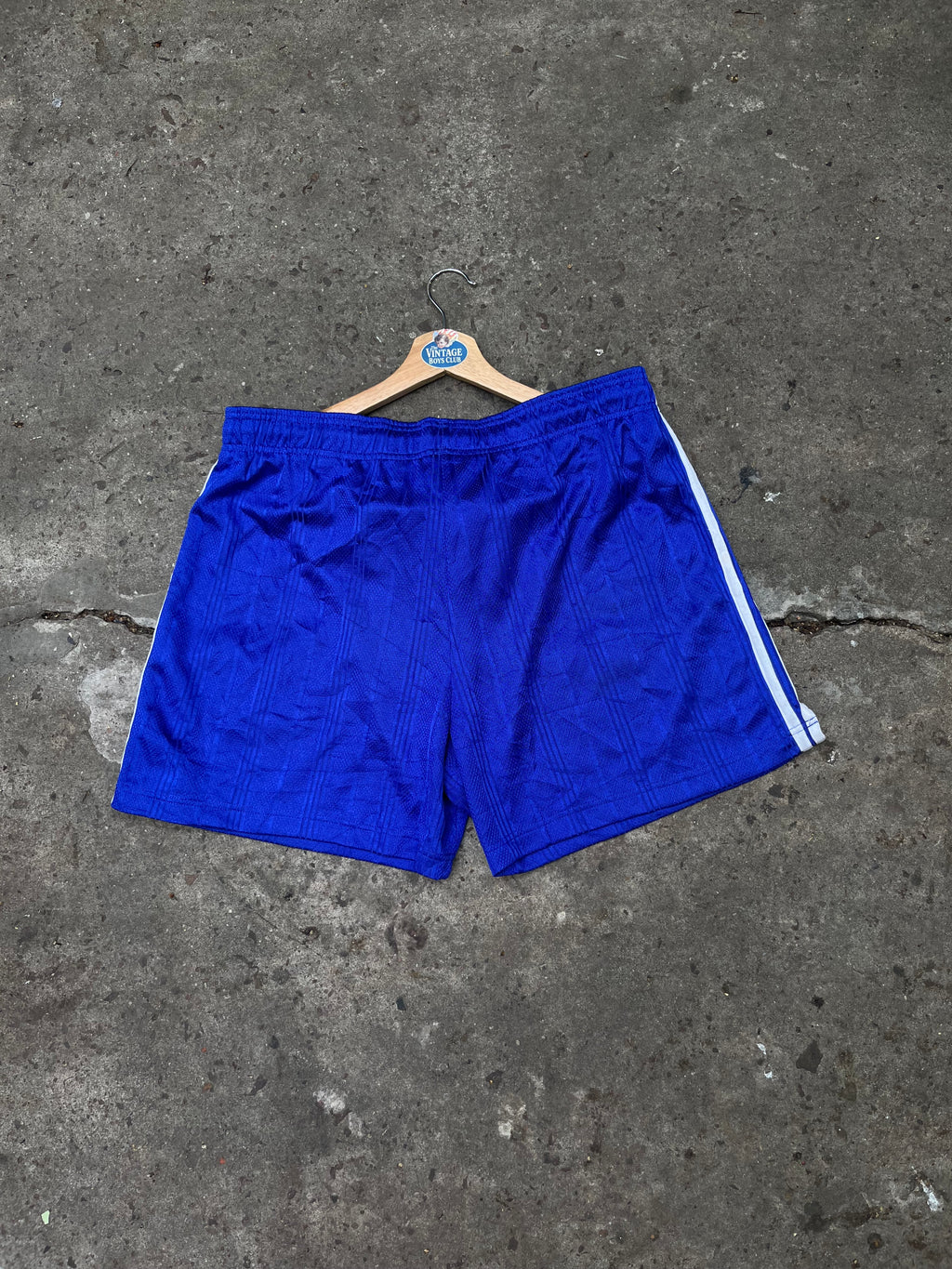 Short Adidas Vintage Original