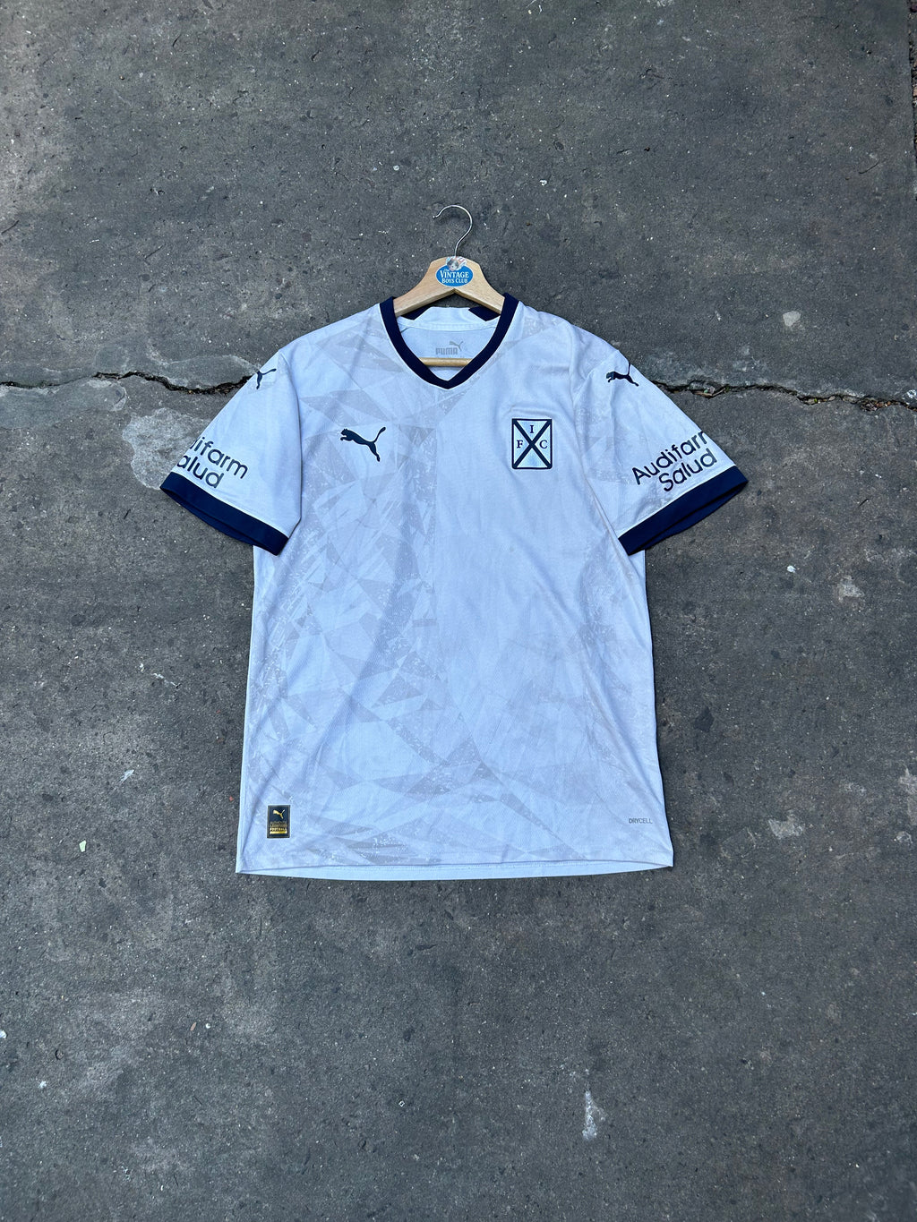Camiseta Independiente 2022 Suplente Versión Jugador Original