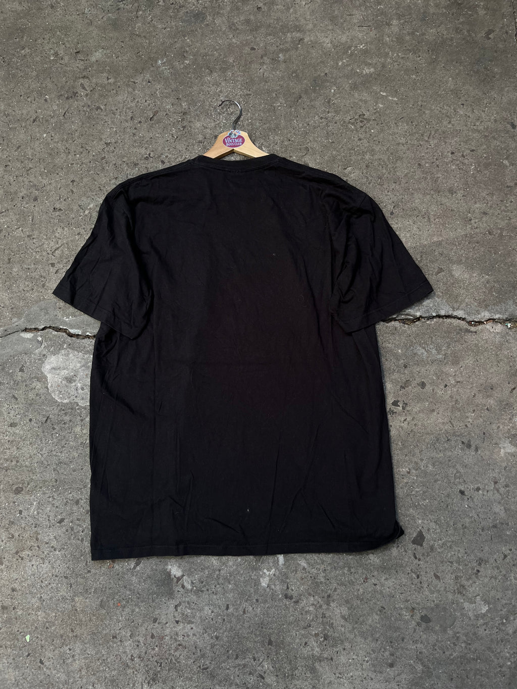Remera Supreme Vintage Americana Original