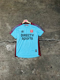 Camiseta Estudiantes De Arquero Umbro Original