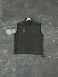 Chaleco Los Pumas Polae Legacy Original