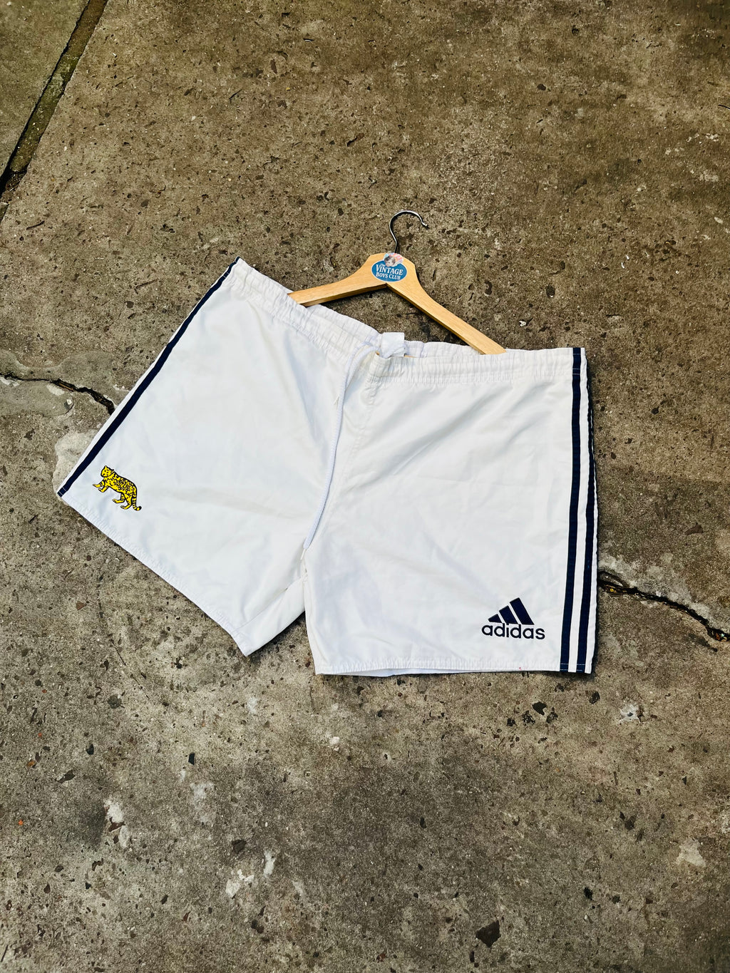 Short Los Pumas Adidas Original