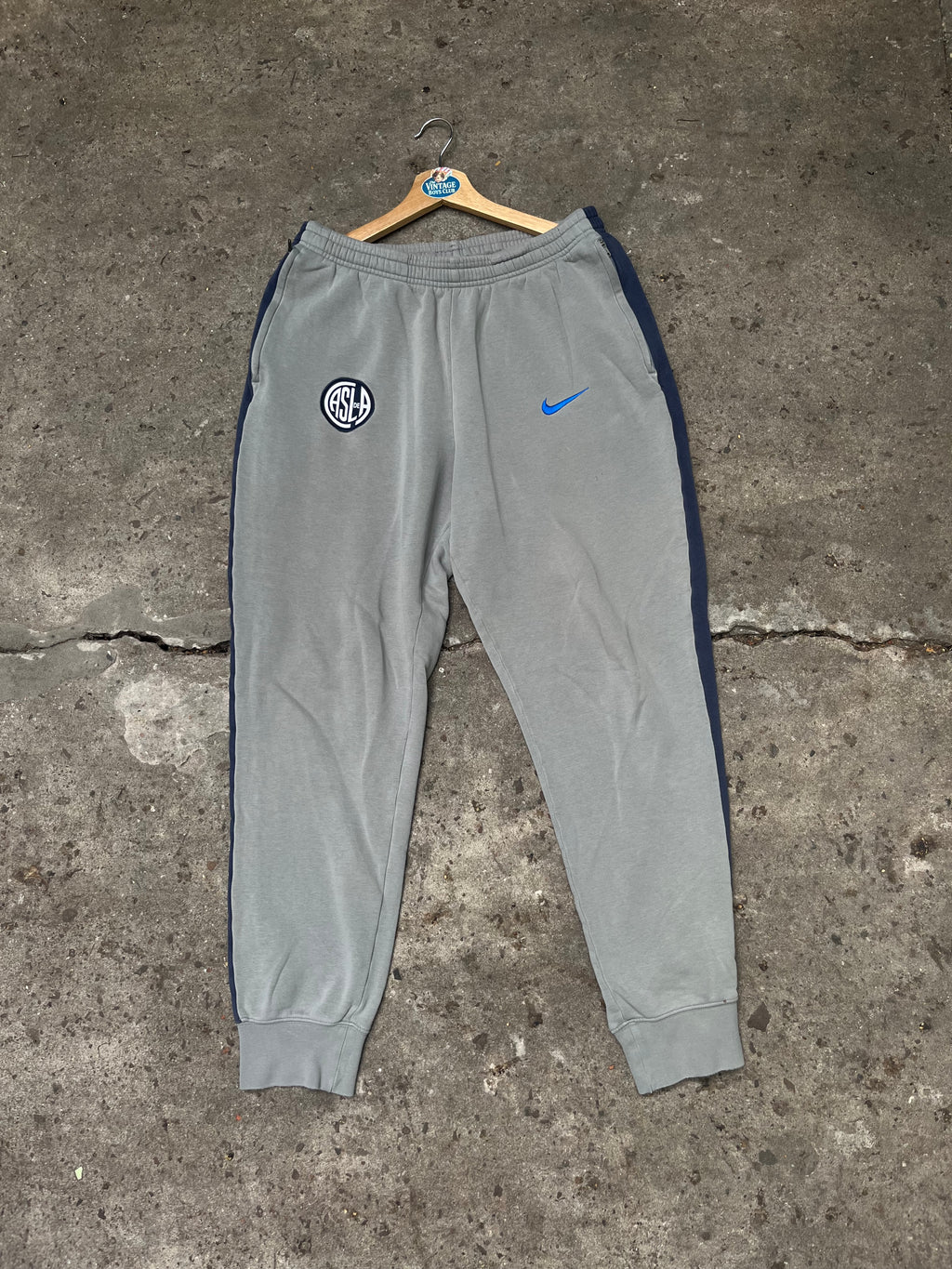 Pantalon San Lorenzo Nike Original