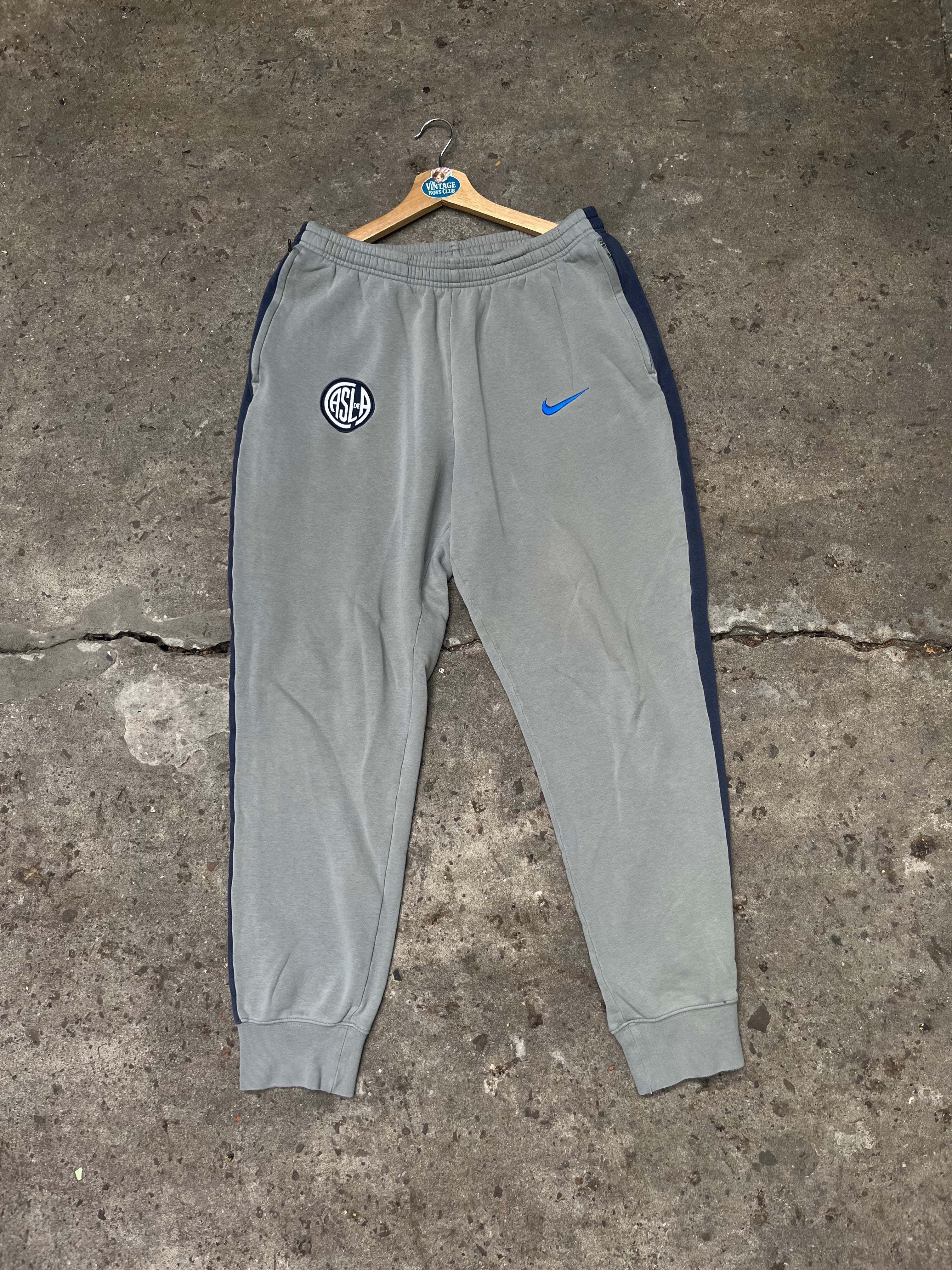 Pantalon San Lorenzo Nike Original