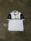 Chomba Polo Ralph Lauren Black Watch Original