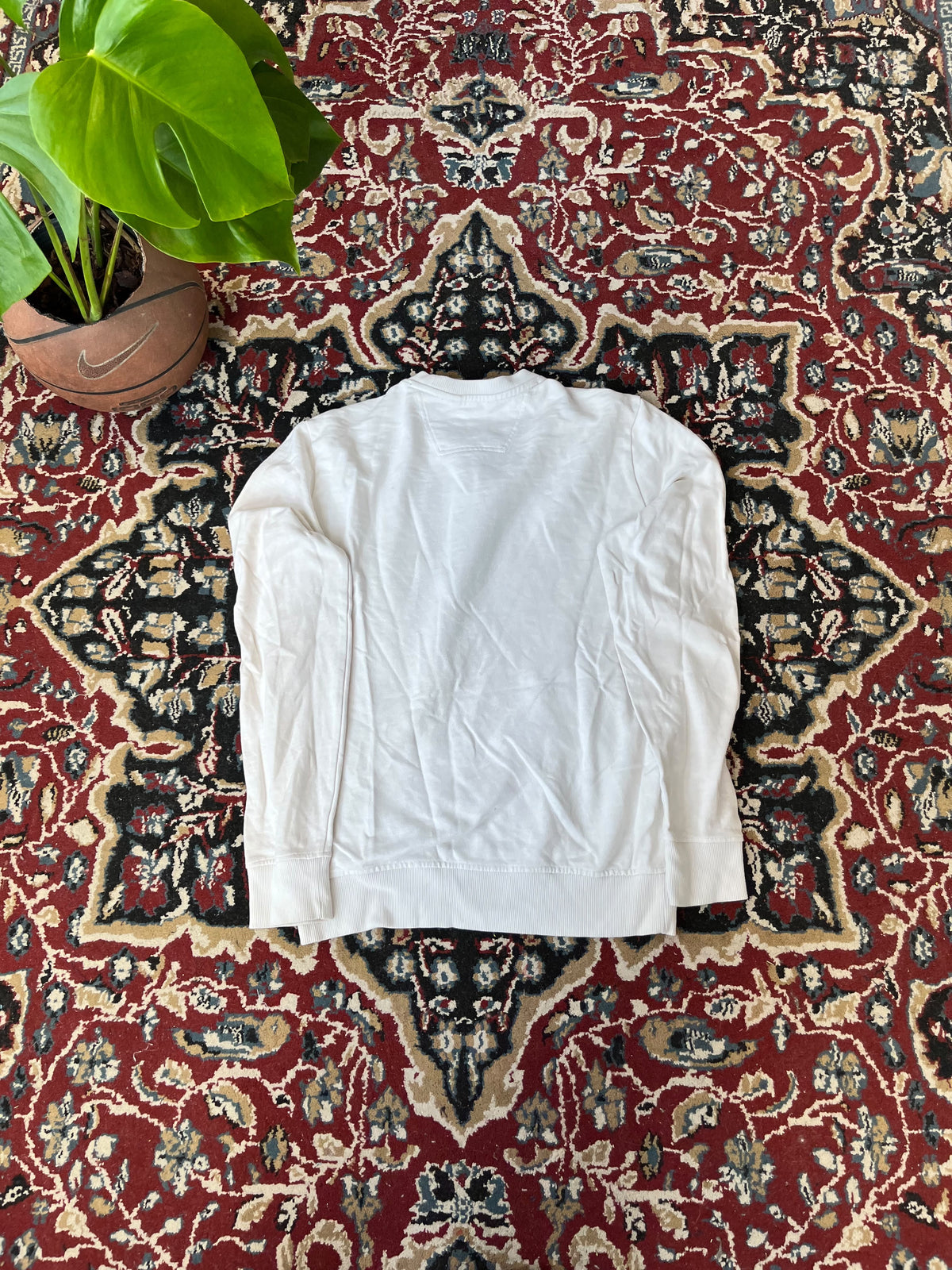 Buzo Calvin Klein Original