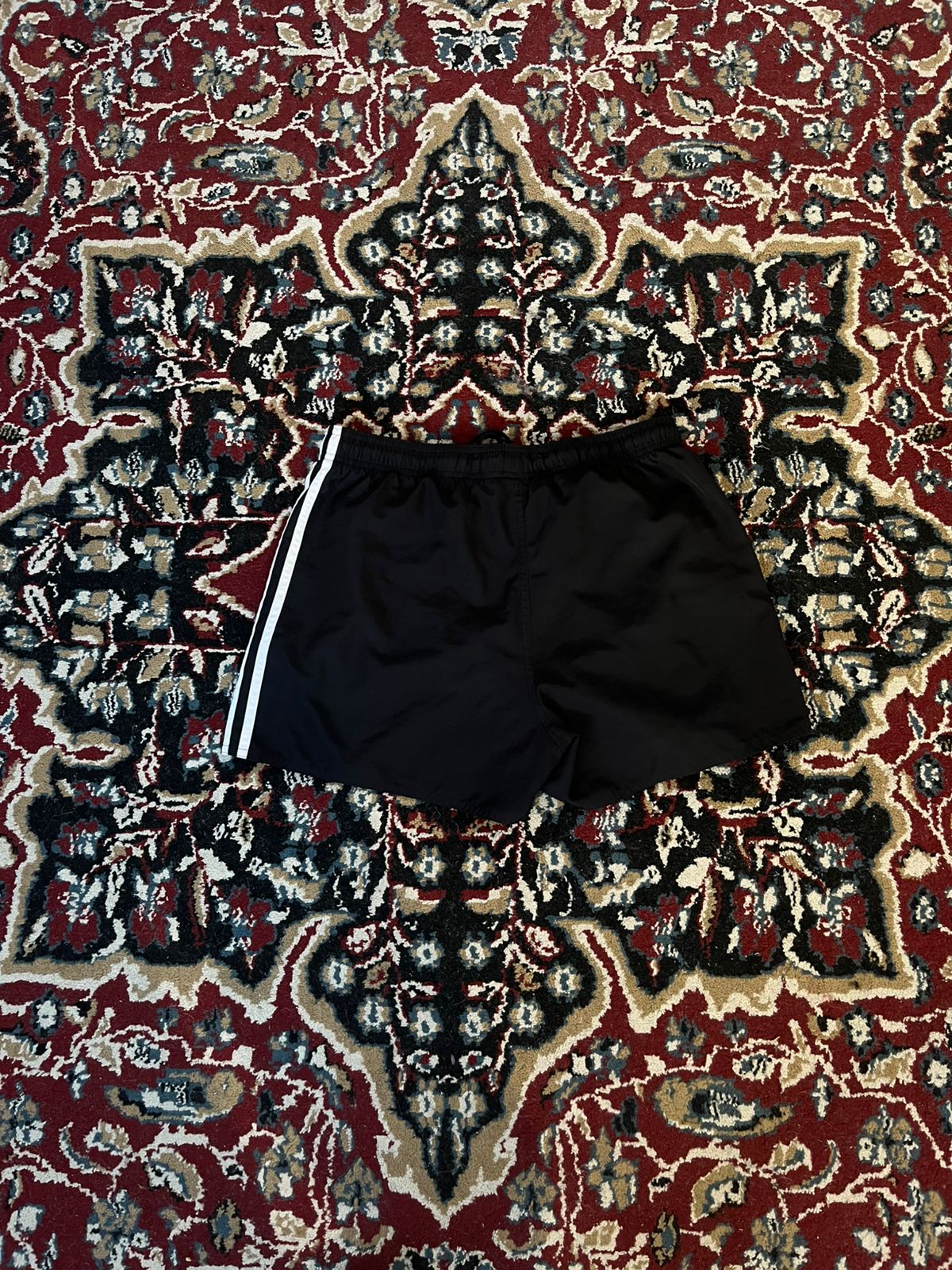 Short Adidas Retro Original