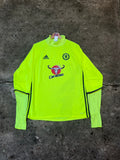 Buzo Chelsea Adidas 2016 de Utileria