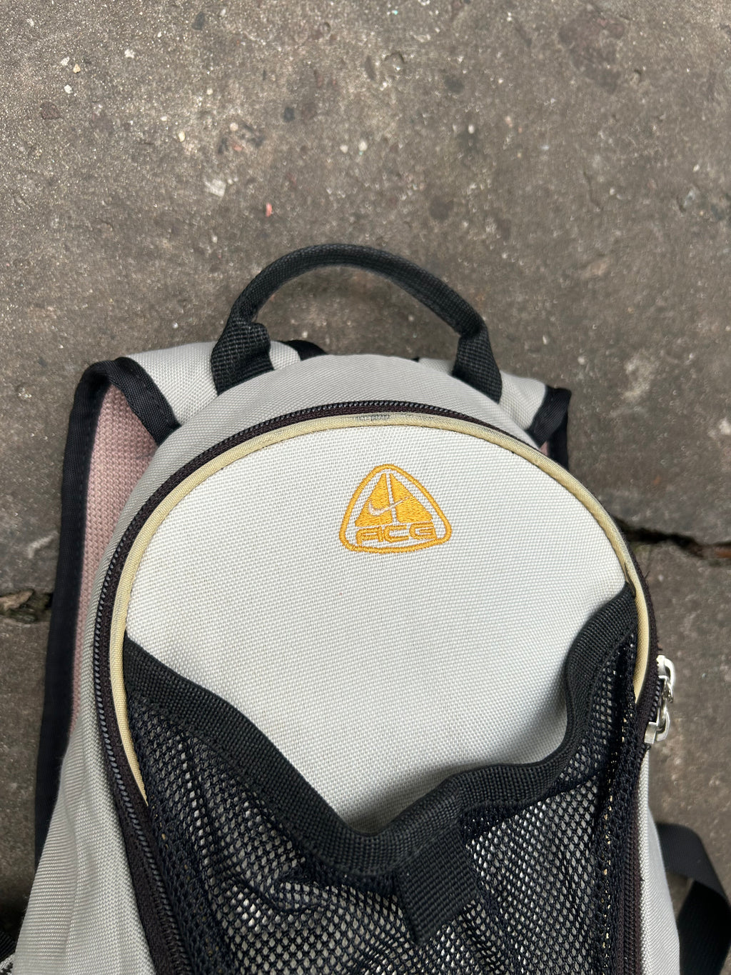 Mochila Nike acg Vintage Original