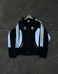 Campera Argentina 99' Retro Original