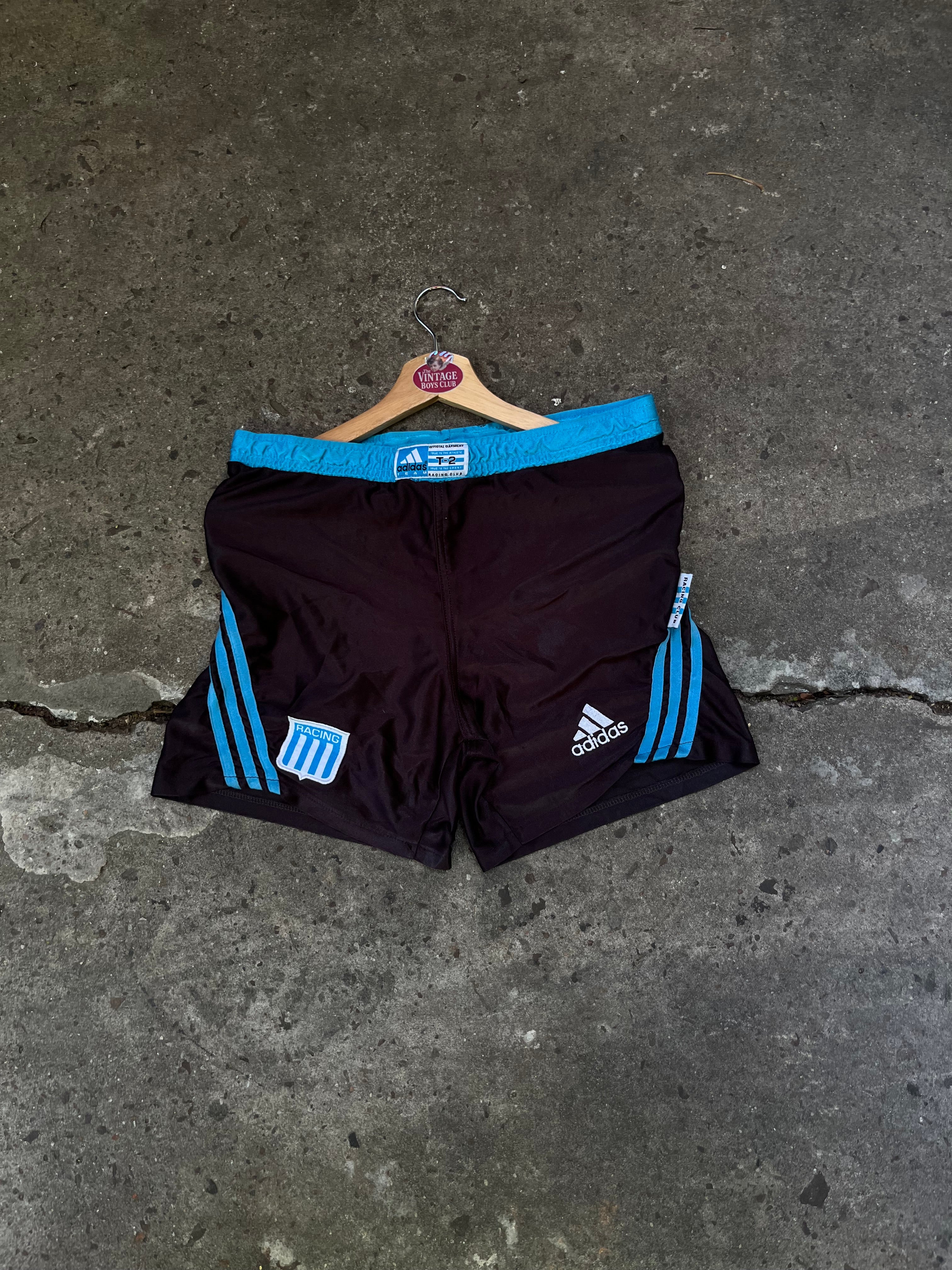 Short Racing 99' Adidas Original