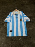 Camiseta Argentina 96' Titular Original