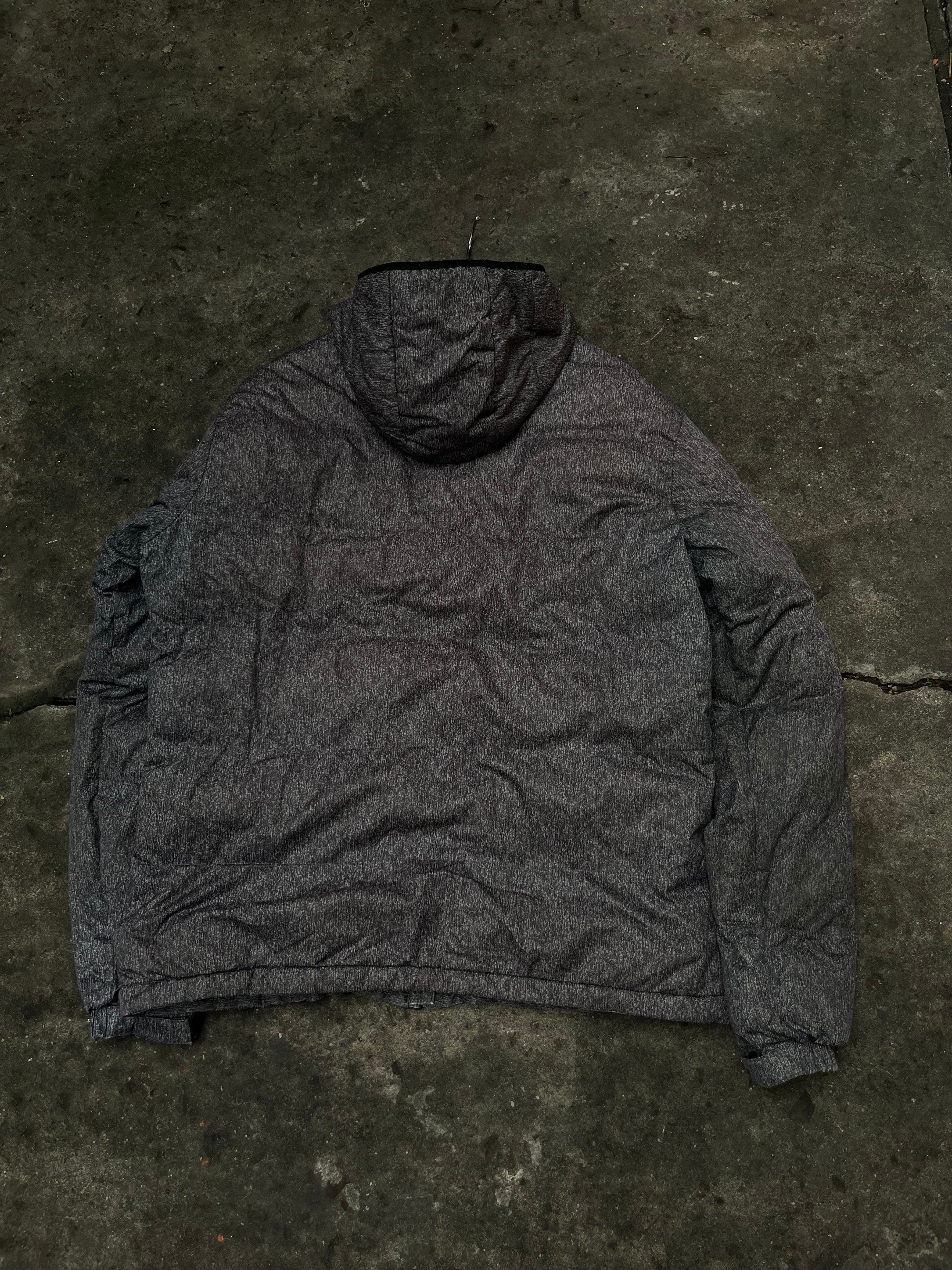 Puffer Montagne Original