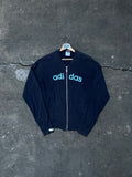 Campera Adidas Retro Original
