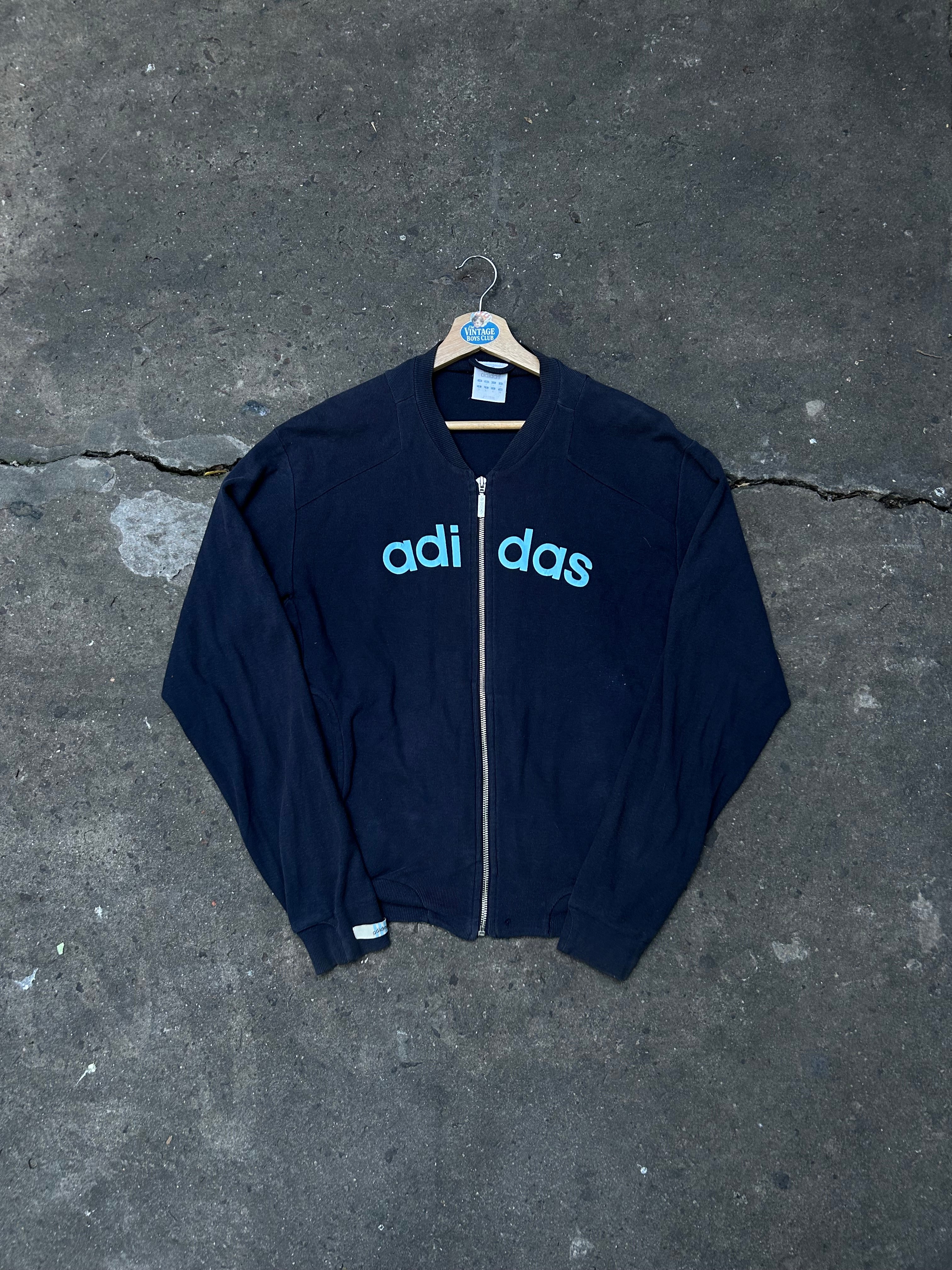 Campera Adidas Retro Original