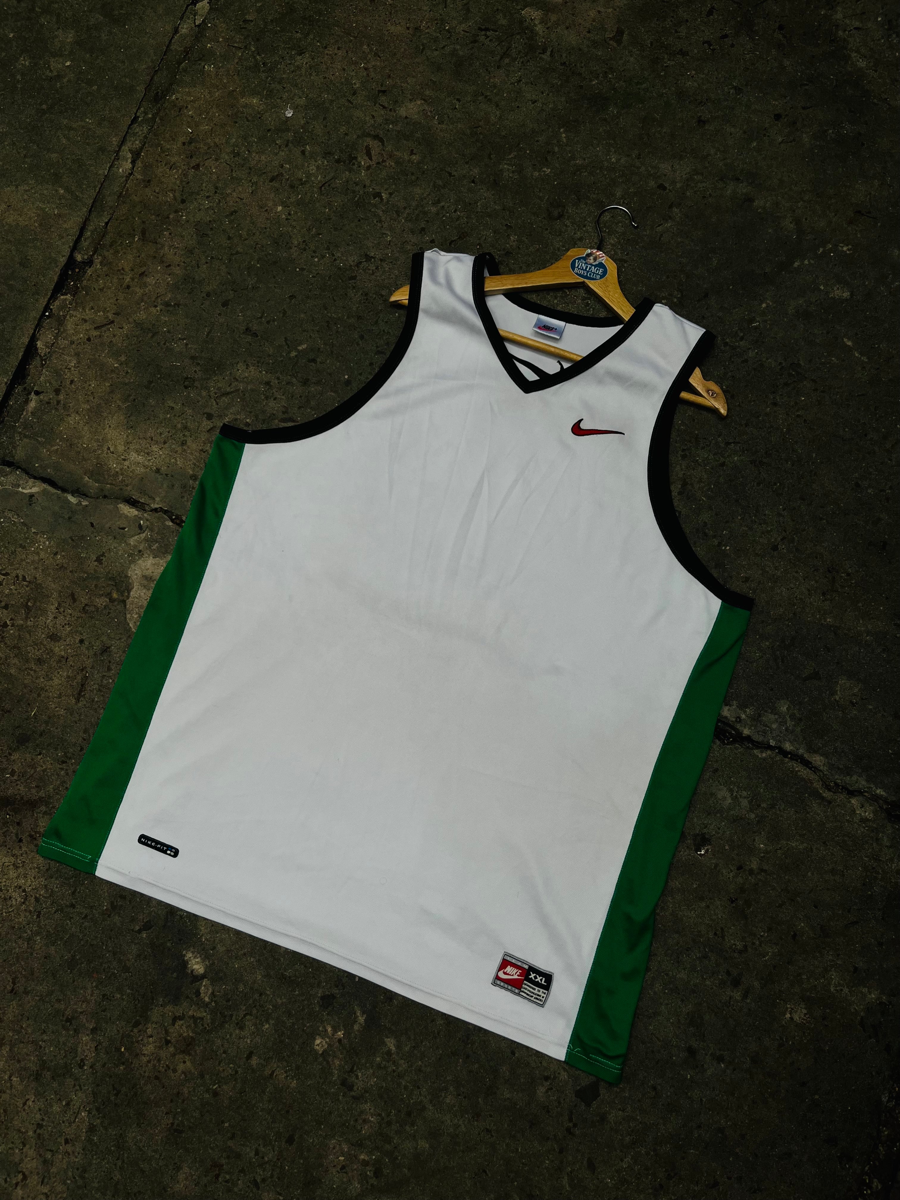 Musculosa Nike Vintage 90s Original