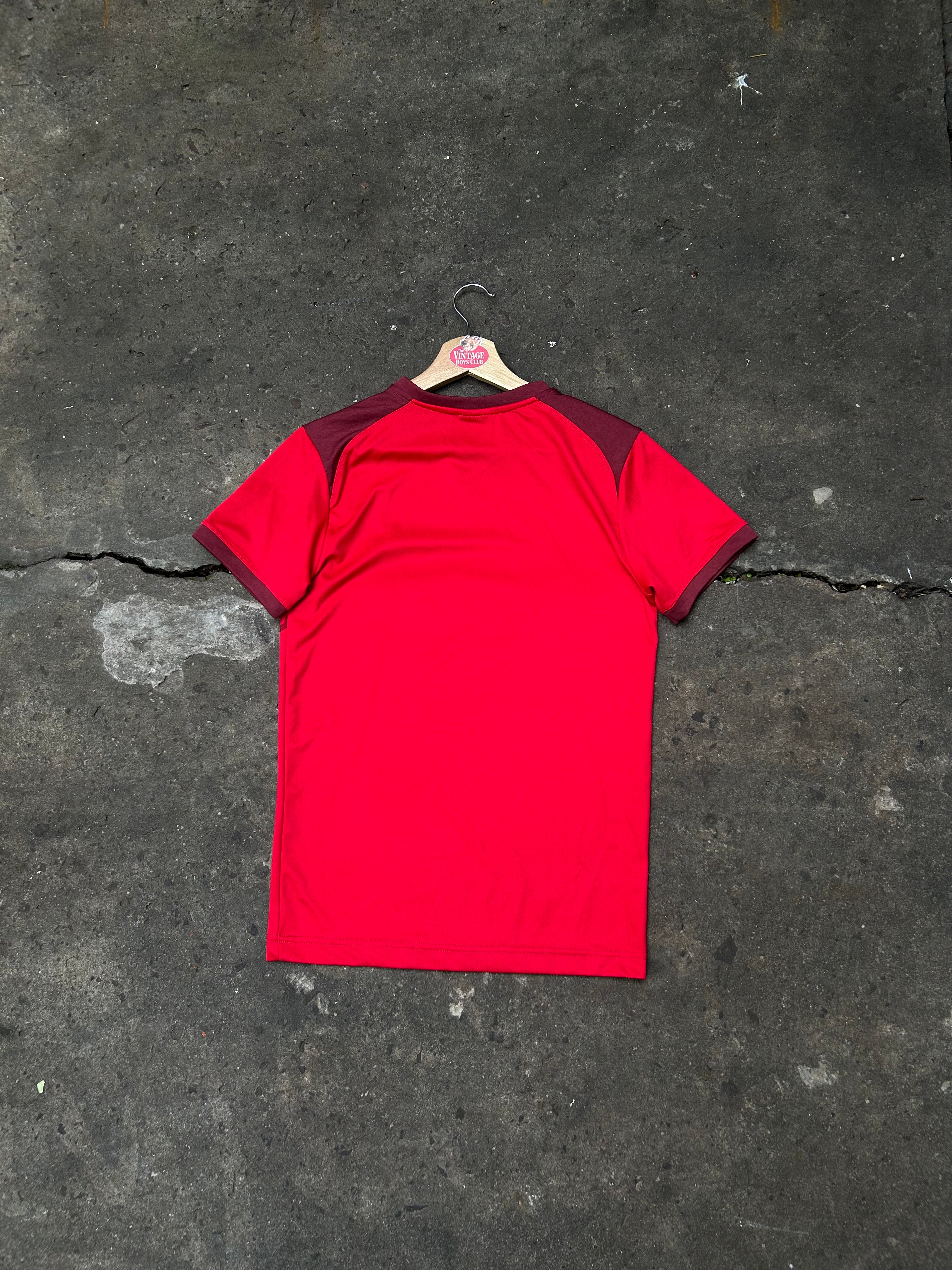 Camiseta Gales Rugby Imago Original