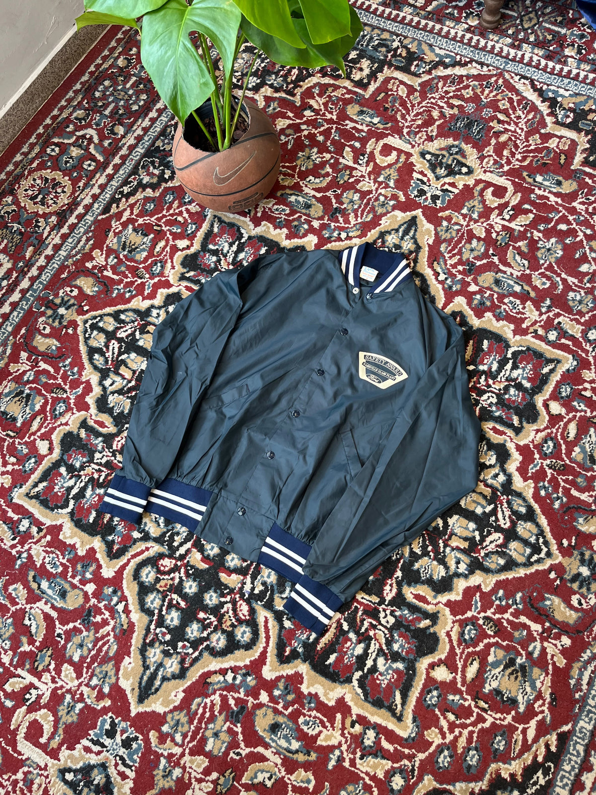Campera Ford Oficial 90s Original