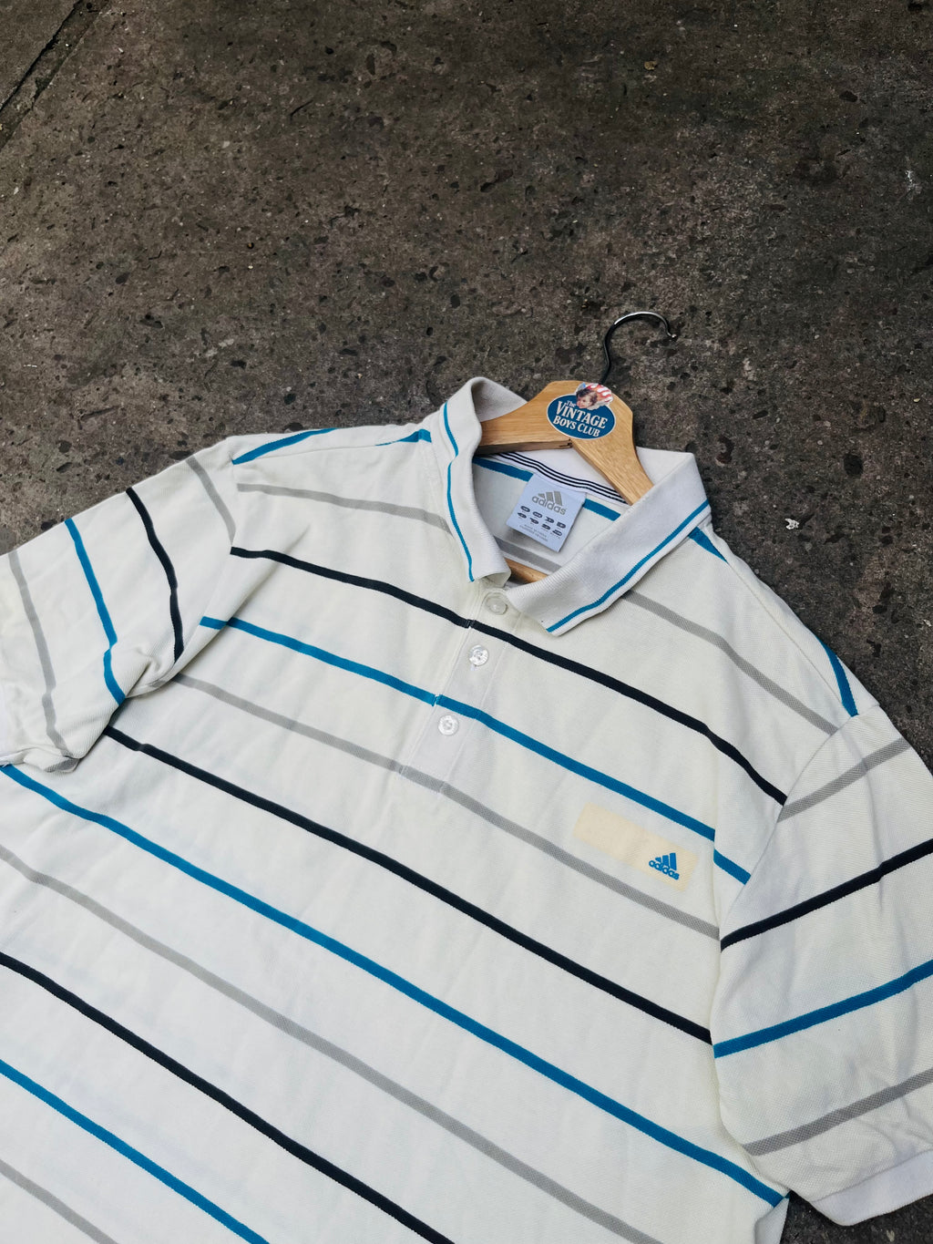 Chomba Adidas Original