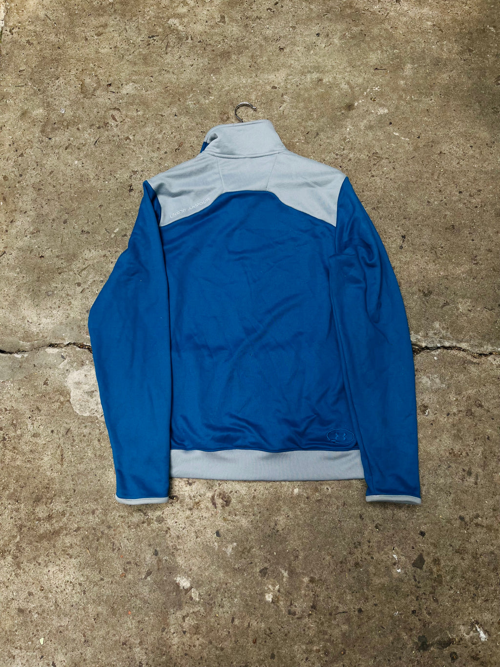 Campera Under Armour Original
