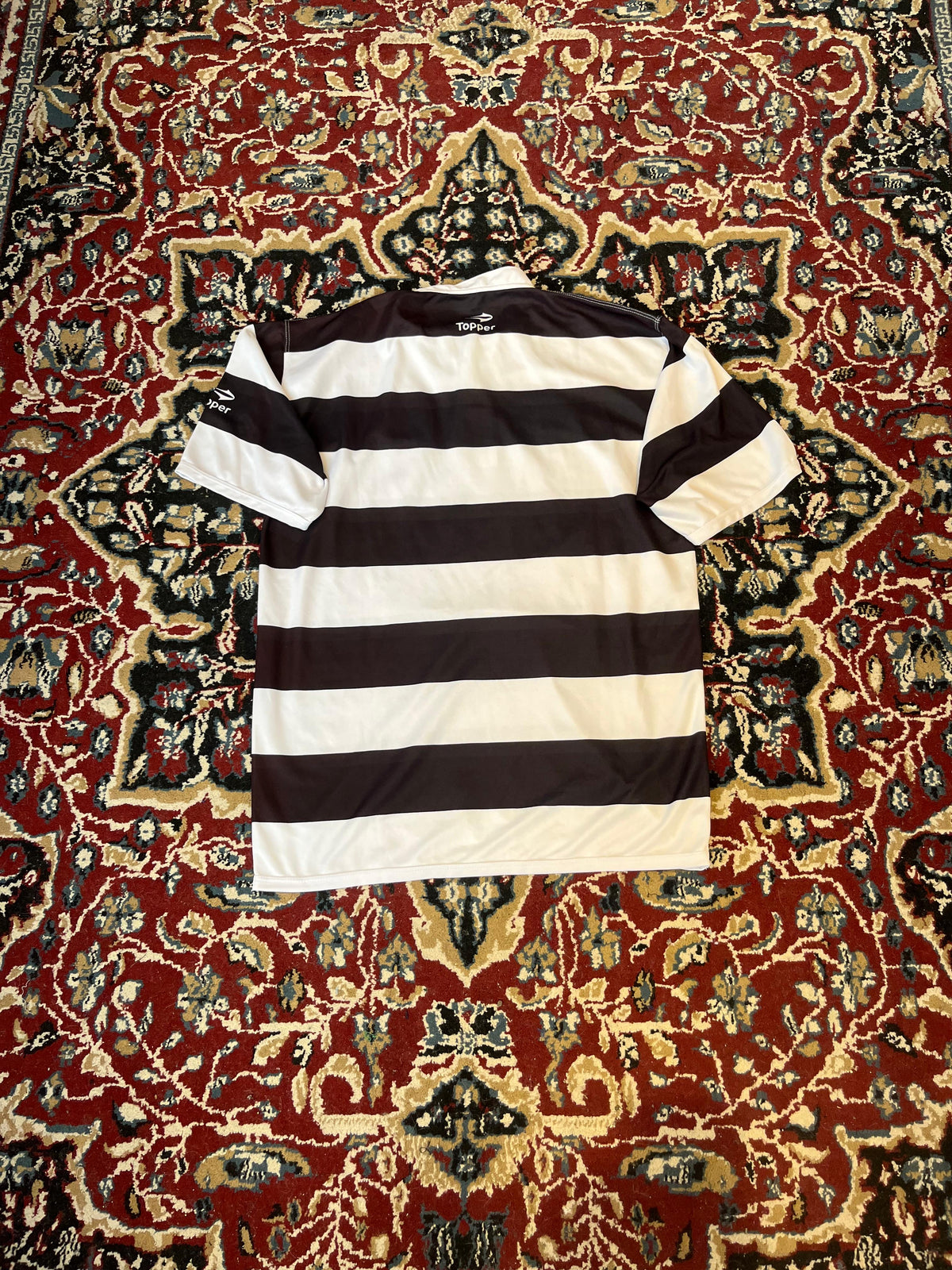 Camiseta CASI 2010 Topper Original