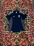 Camiseta Argentina 2002 Suplente Original