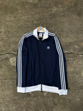 Campera Adidad Trifoglio Original