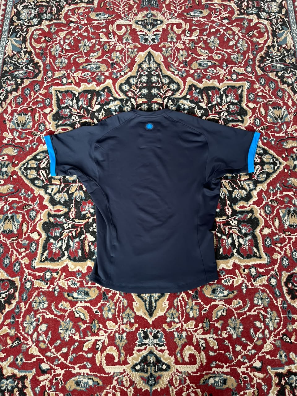 Camiseta Los Pumas Nike Versión Jugador Original