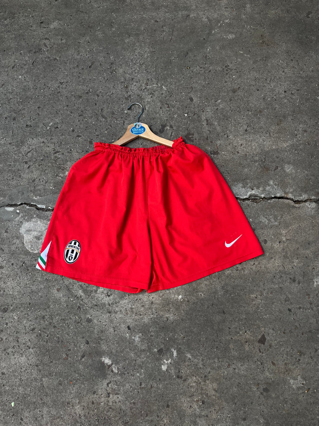 Short Juventus 2005 Original