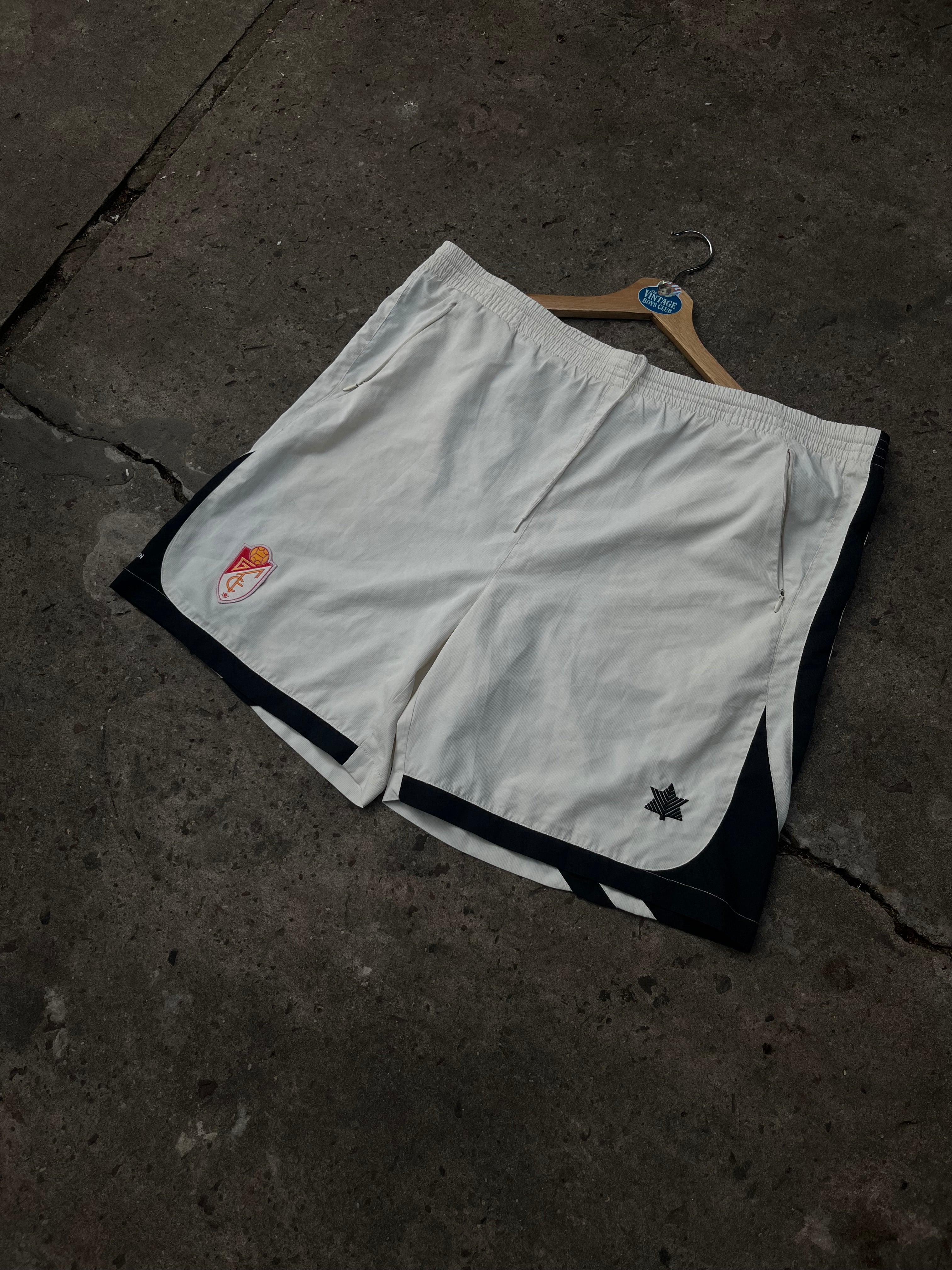 Short Granada Luanvi Original