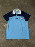 Chomba Argentina Básquet Li-ning De Utileria