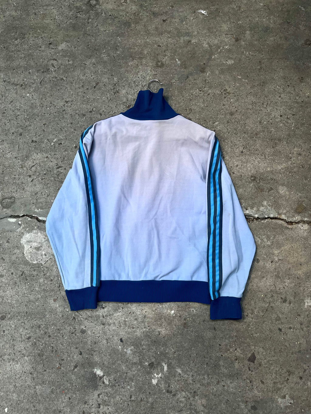 Campera Argentina 1978 Original