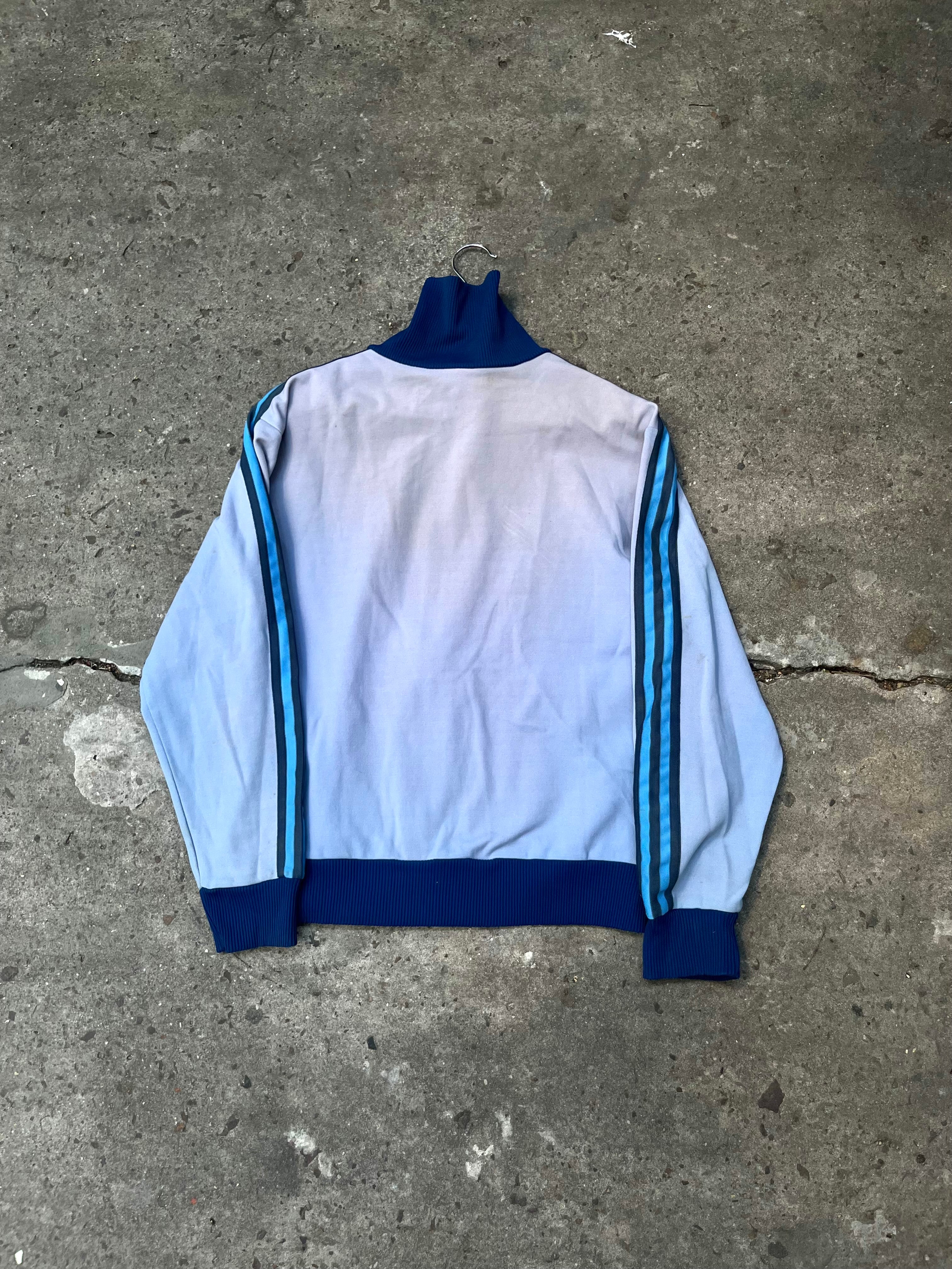 Campera Argentina 1978 Original
