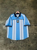 Camiseta Argentina 2000 Reebok Original