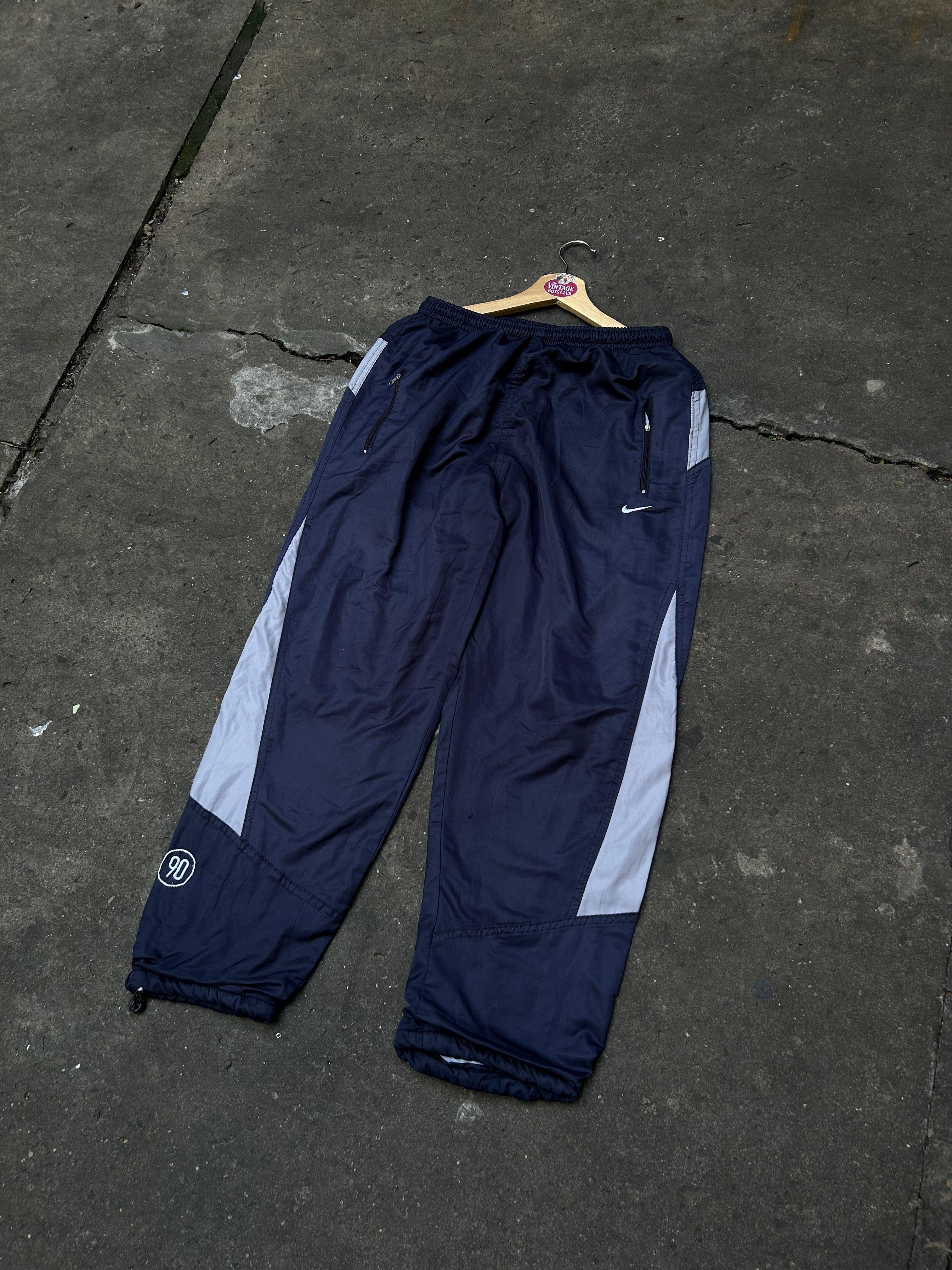 Pantalon Nike Total 90 Rompeviento