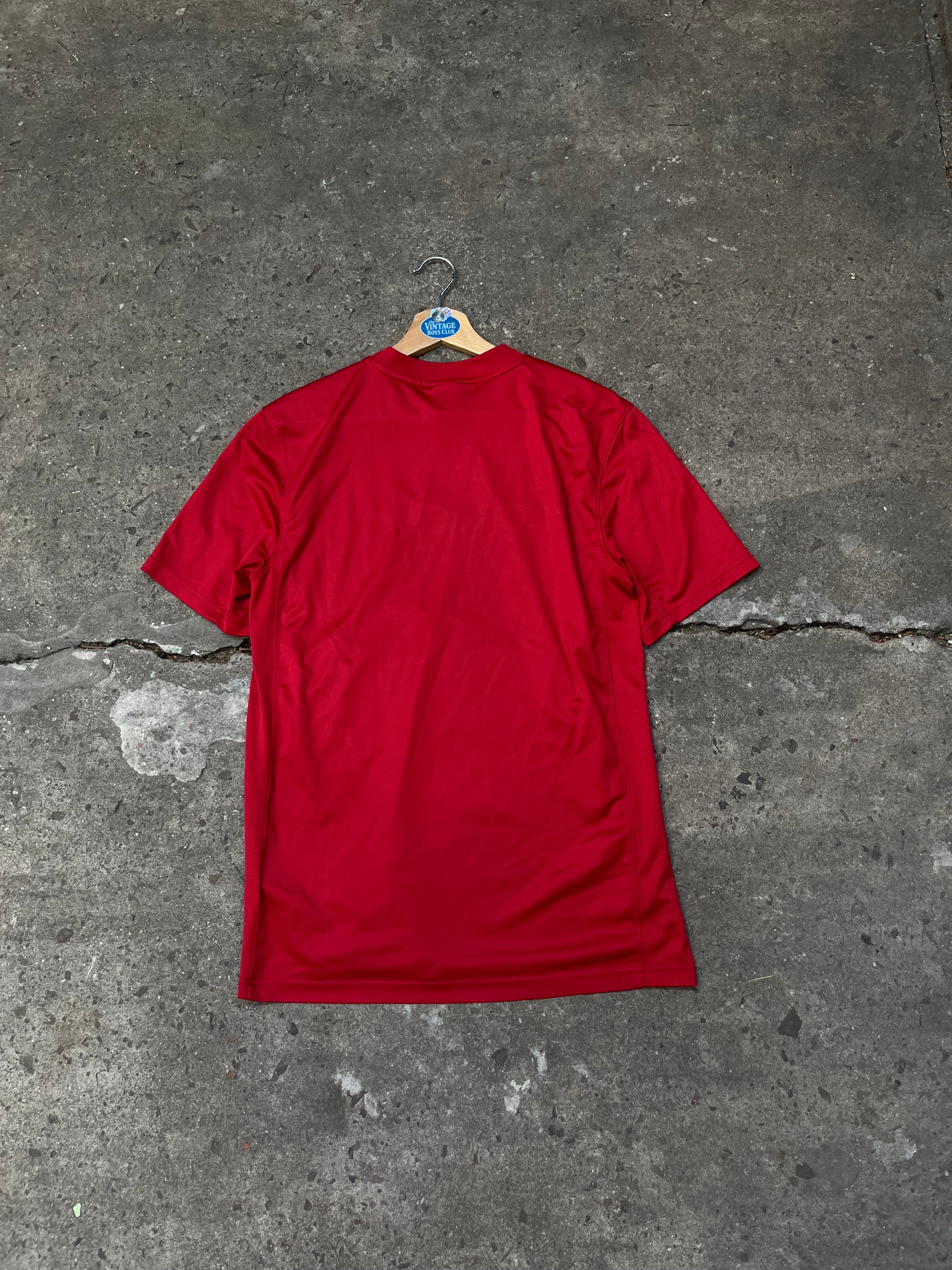 Remera Nike Dri-Fit Original