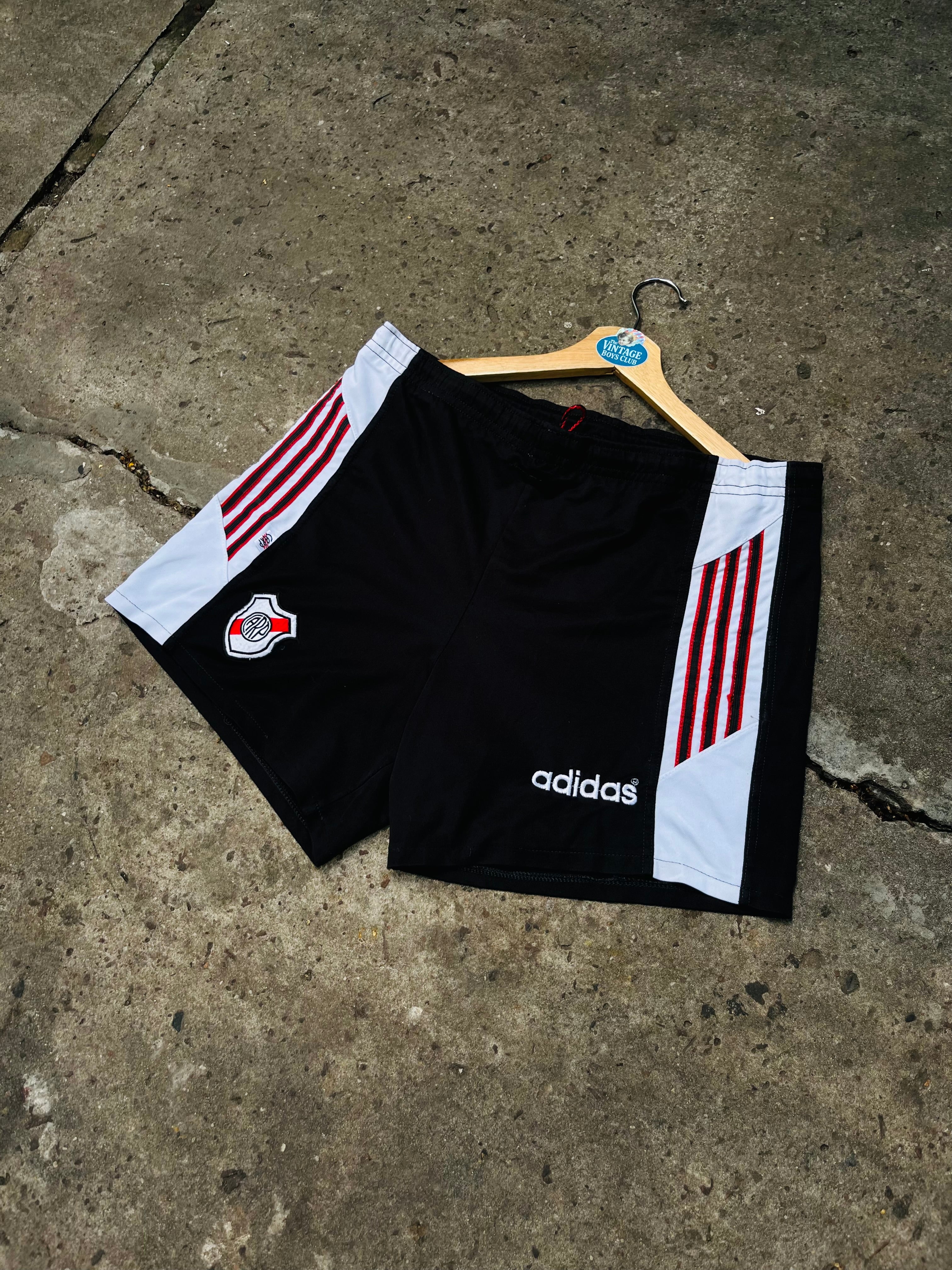 Short River 1995/96 Original