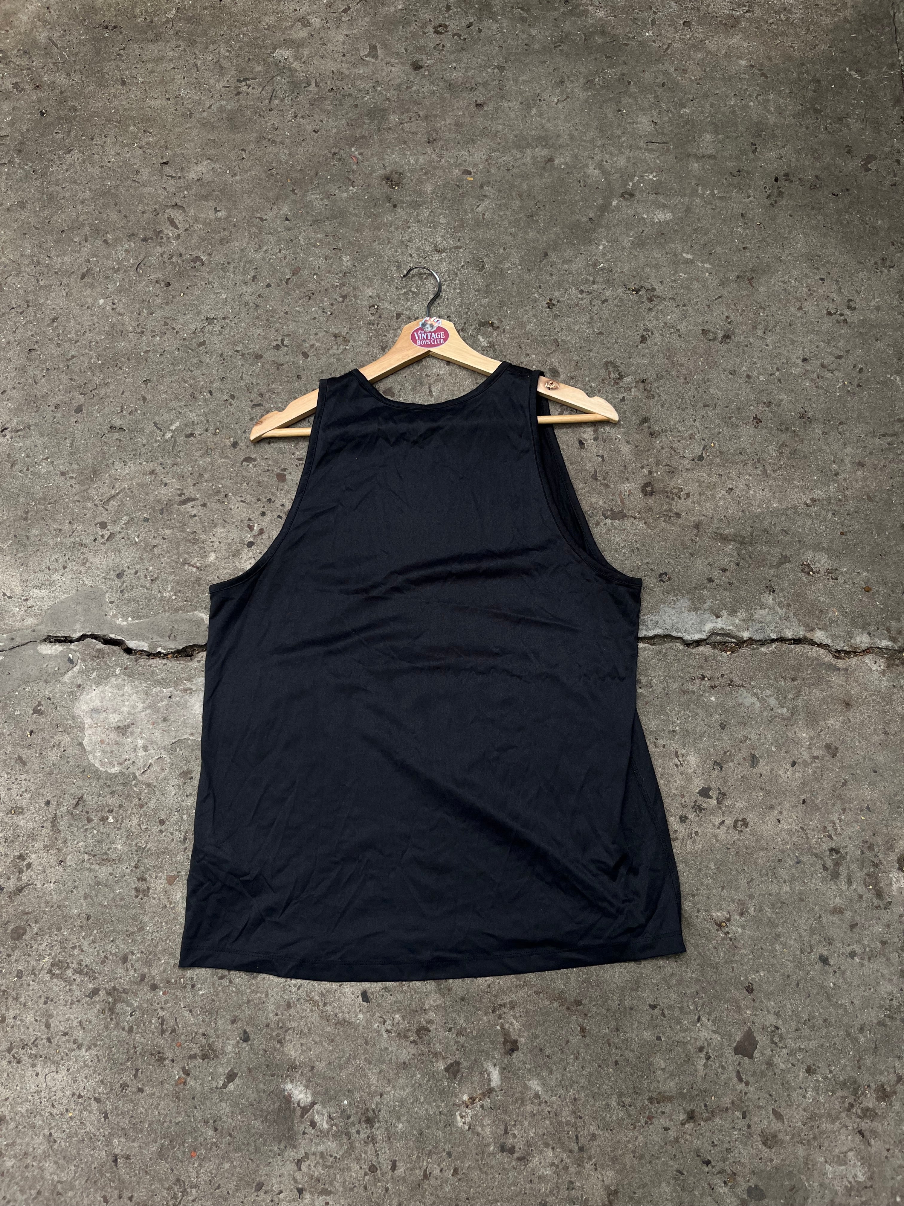 Musculosa Nike Big Logo Original