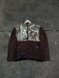 Campera Realtree Original