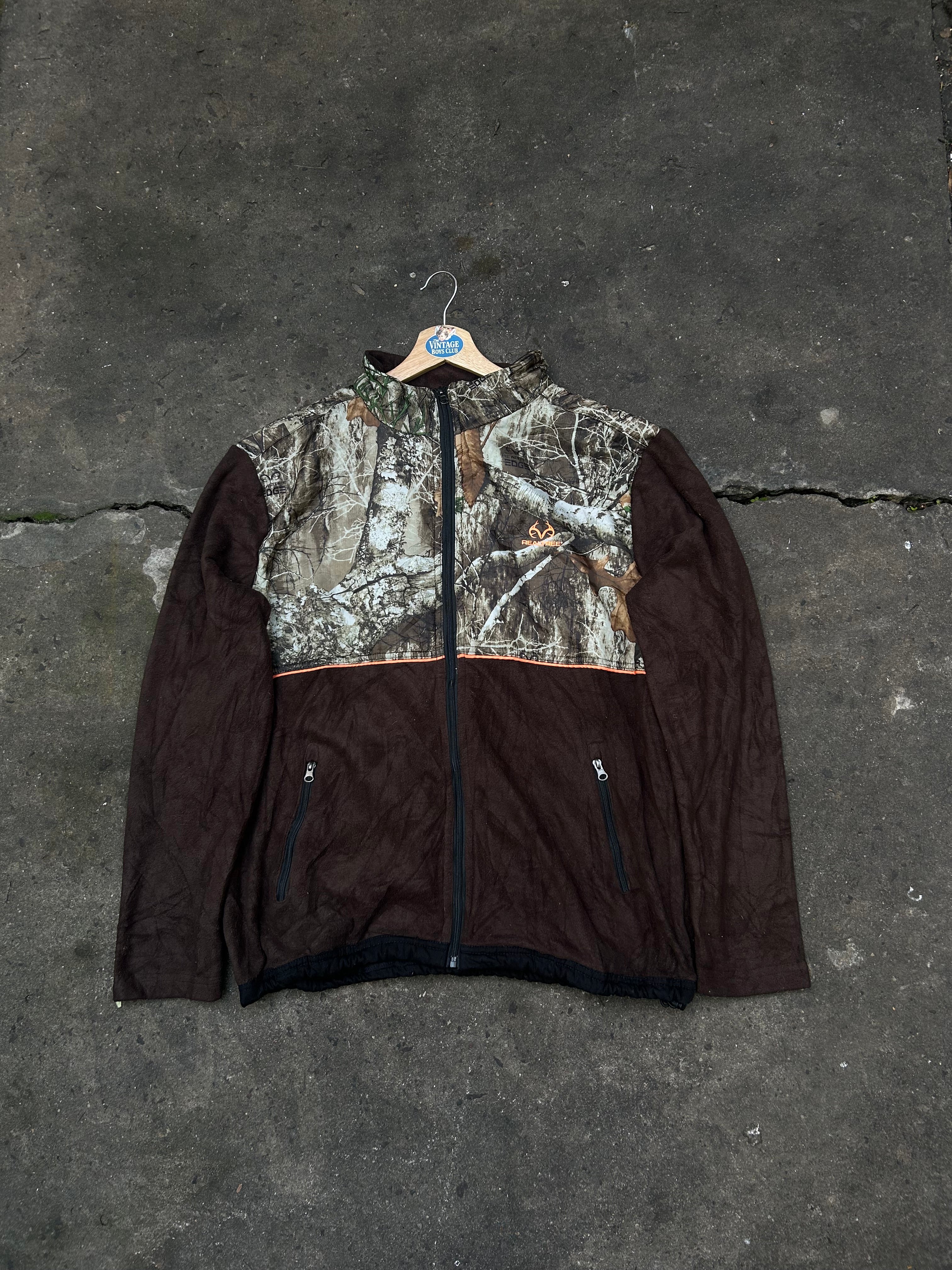 Campera Realtree Original