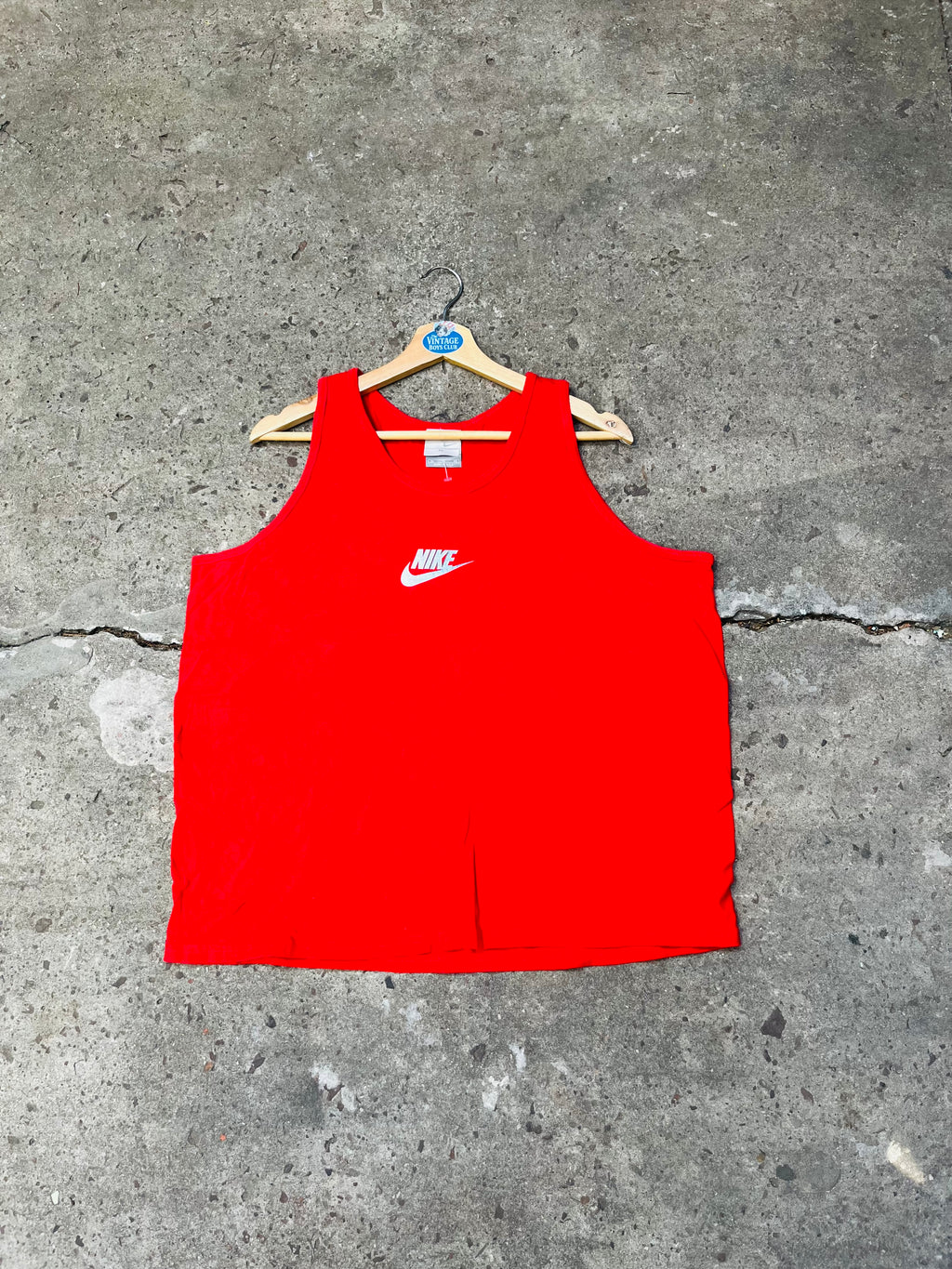 Musculosa Nike Retro Original