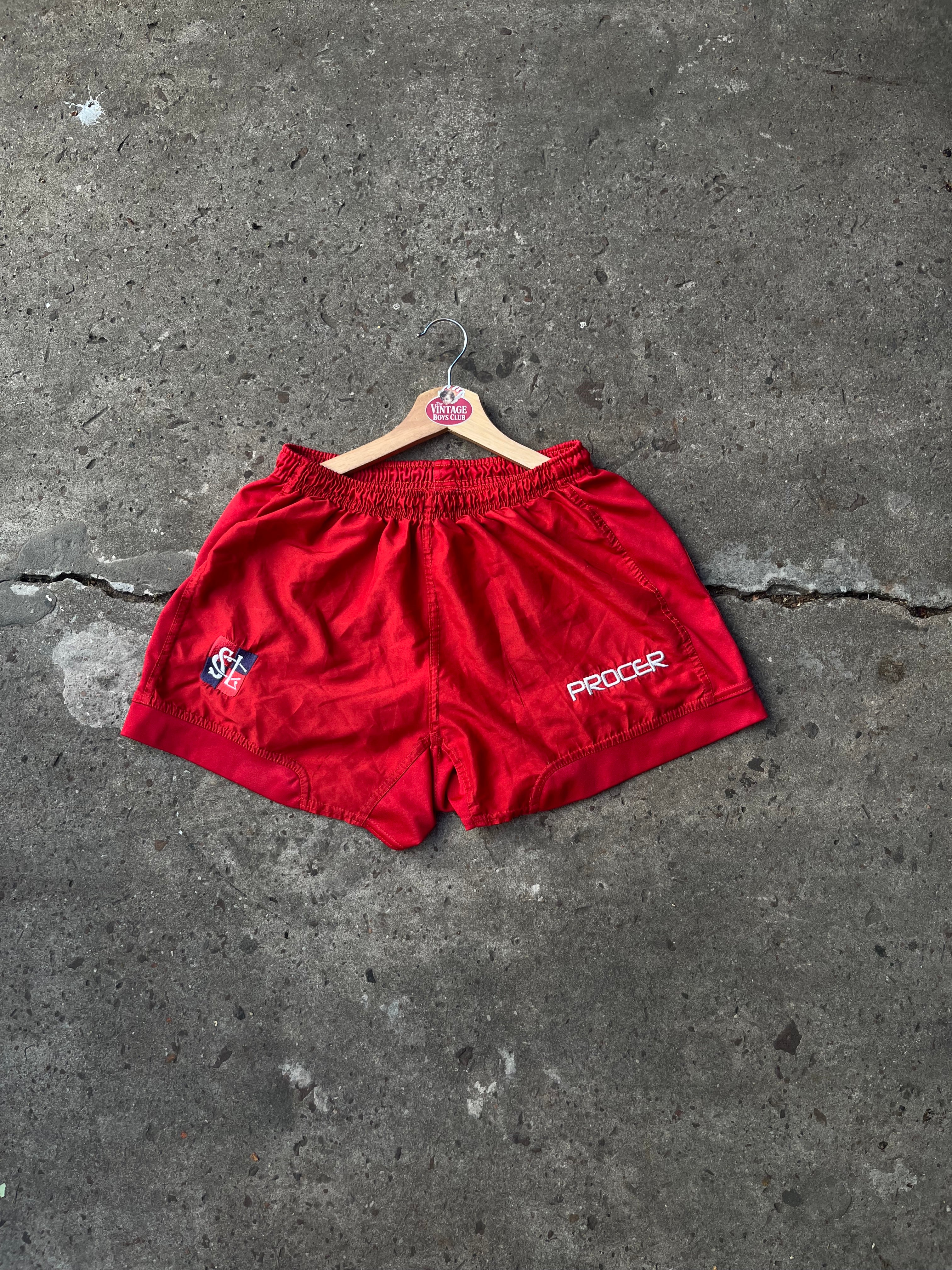 Short San Luis Procer Original