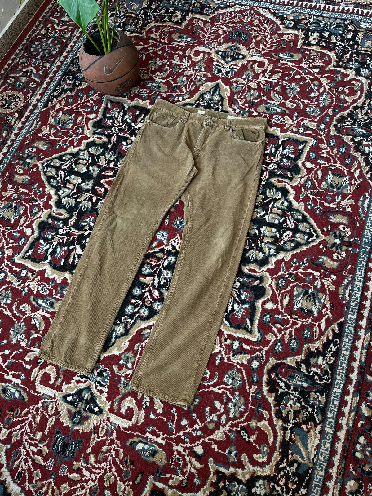 Jean Bensimon Vintage Original