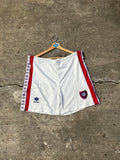 Short San Lorenzo Luanvi Original