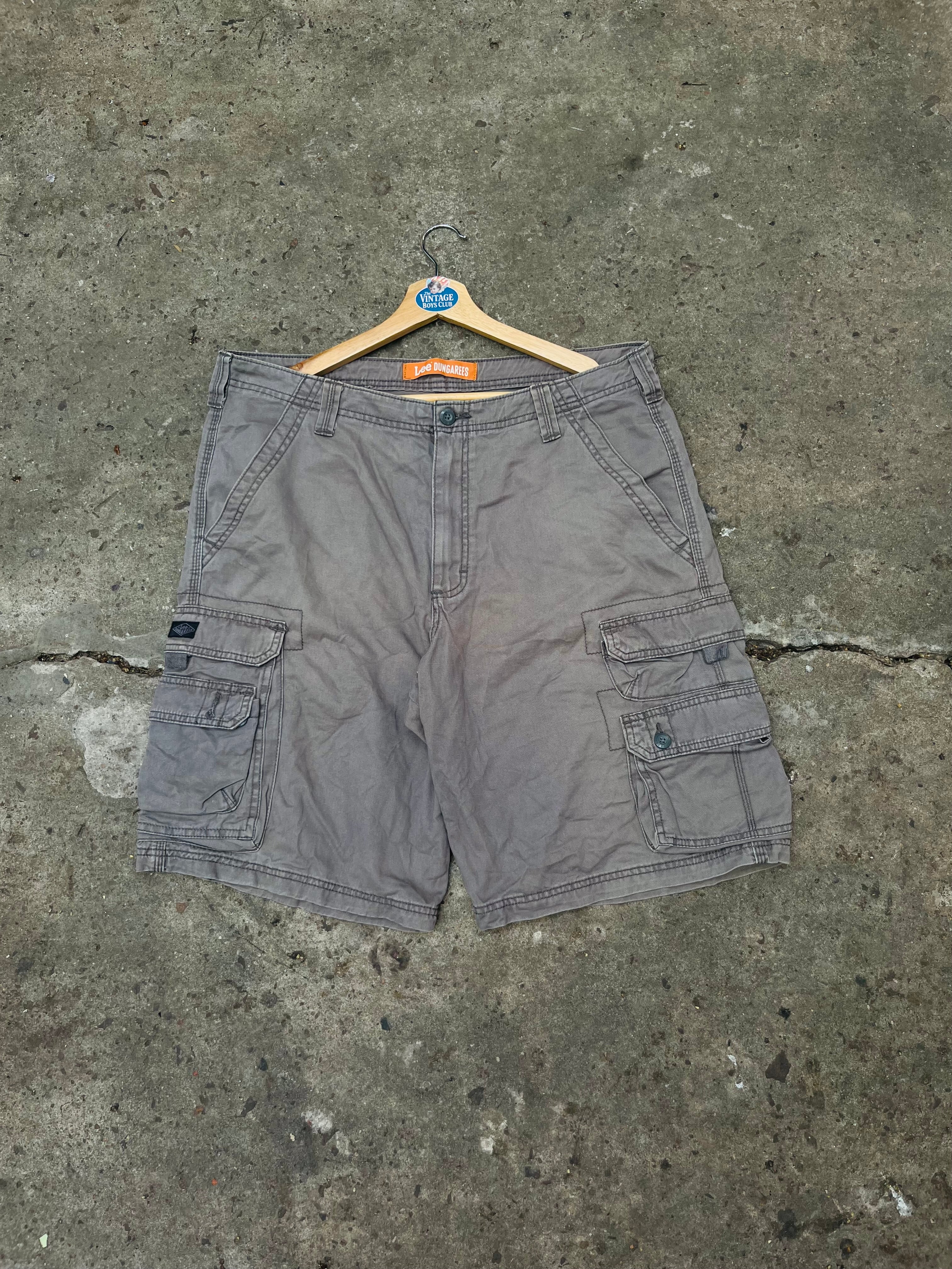 Bermuda Cargo LEE Vintage Original