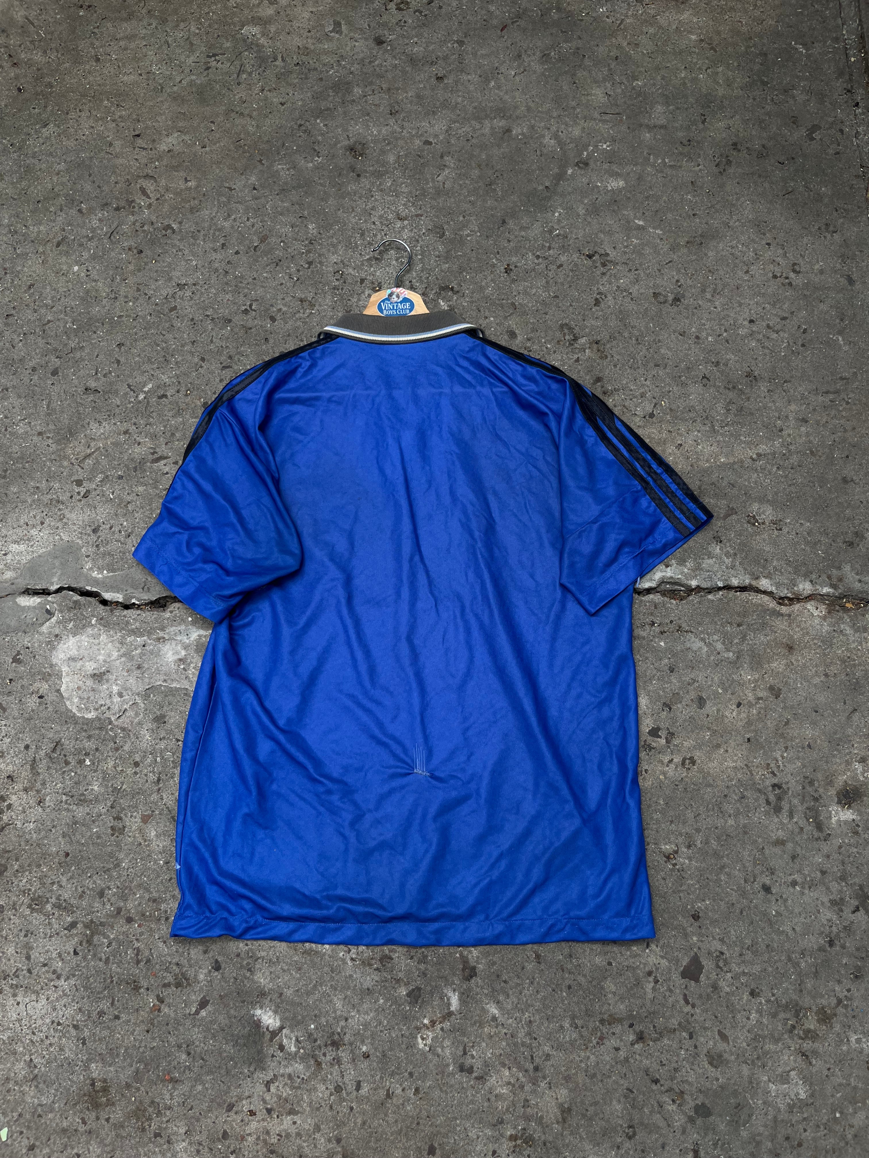 Camiseta Argentina 1994 Suplente Original
