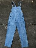 Jardinero de Jean LEE Vintage Original